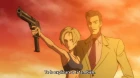 Lupin III (2015) episodio 9