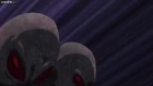 One Punch Man episodio 11