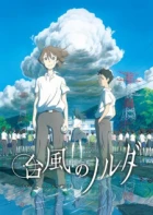 Taifuu no Noruda episodio 1