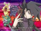 Yu Gi Oh!: Duel Monsters GX episodio 173