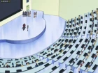 Yu Gi Oh!: Duel Monsters GX episodio 179