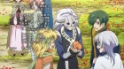 Akatsuki no Yona OVA episodio 1