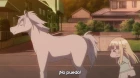 Lance N' Masques episodio 1