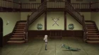 Lance N' Masques episodio 9