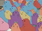 Maburaho episodio 19