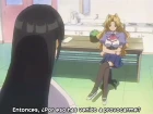 Maburaho episodio 21