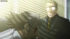 Young Black Jack episodio 8