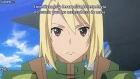 Heavy Object episodio 10