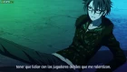 K: Return of Kings episodio 12