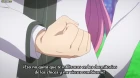 Gakusen Toshi Asterisk episodio 1