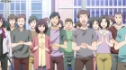 Gakusen Toshi Asterisk episodio 10