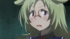 Gakusen Toshi Asterisk episodio 9