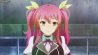 Rakudai Kishi no Cavalry episodio 3