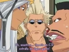 Ah! My Goddess episodio 11