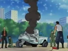 Ah! My Goddess episodio 16