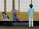 Ah! My Goddess episodio 17