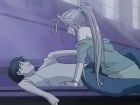 Ah! My Goddess episodio 19