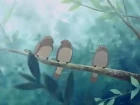 Ah! My Goddess episodio 21
