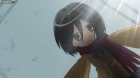 Shingeki! Kyojin Chuugakkou episodio 1