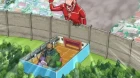Shingeki! Kyojin Chuugakkou episodio 12