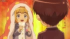 Shingeki! Kyojin Chuugakkou episodio 2