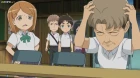 Shingeki! Kyojin Chuugakkou episodio 5