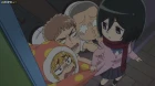 Shingeki! Kyojin Chuugakkou episodio 8