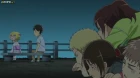 Shingeki! Kyojin Chuugakkou episodio 9