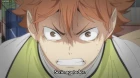 Haikyuu!! Second Season episodio 10
