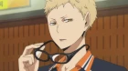 Haikyuu!! Second Season episodio 15