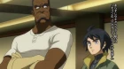 Mobile Suit Gundam: Iron-Blooded Orphans episodio 10