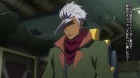 Mobile Suit Gundam: Iron-Blooded Orphans episodio 11