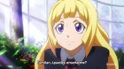 Mobile Suit Gundam: Iron-Blooded Orphans episodio 16
