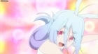 Comet Lucifer episodio 3