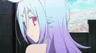 Comet Lucifer episodio 4