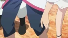 Comet Lucifer episodio 6