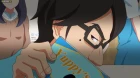 Hacka Doll The Animation episodio 11