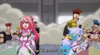 Hacka Doll The Animation episodio 13