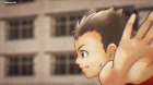 Kagewani episodio 7