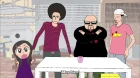 Itoshi no Muco episodio 10