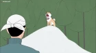 Itoshi no Muco episodio 12