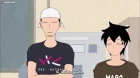 Itoshi no Muco episodio 24