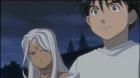Ah! My Goddess: Sorezore no Tsubasa episodio 17