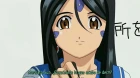 Ah! My Goddess: Sorezore no Tsubasa episodio 20