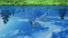 Ah! My Goddess: Sorezore no Tsubasa episodio 9