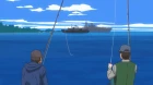 Concrete Revolutio: Choujin Gensou episodio 11