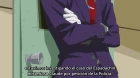 Concrete Revolutio: Choujin Gensou episodio 13