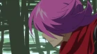 Concrete Revolutio: Choujin Gensou episodio 8