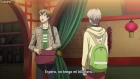 High School Star Musical episodio 10