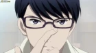 High School Star Musical episodio 12